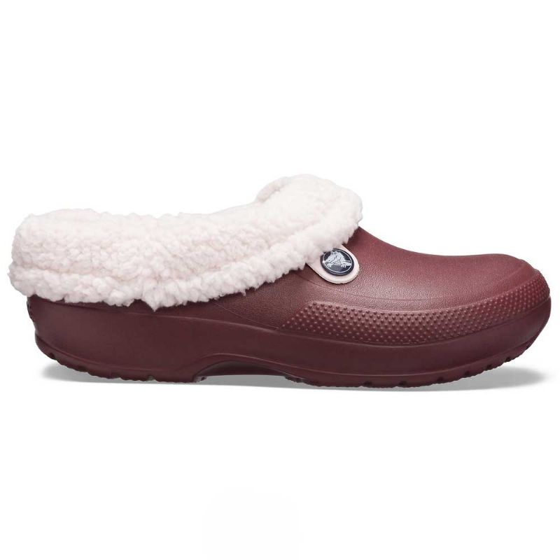 Crocs Classic Blitzen Iii Lined Clog 2025